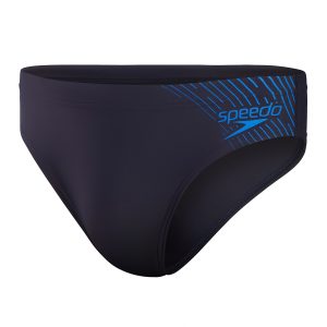 ECO MEDLEY LOGO 7CM BRIEF