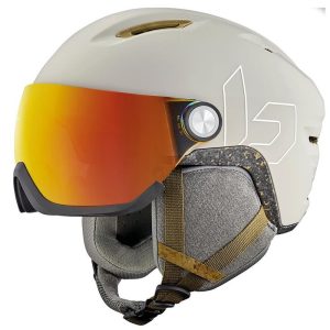 BOLLE V-ATMOS OATMEAL