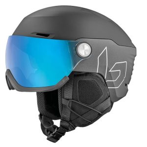 BOLLE V-RYFT PURE BLACK